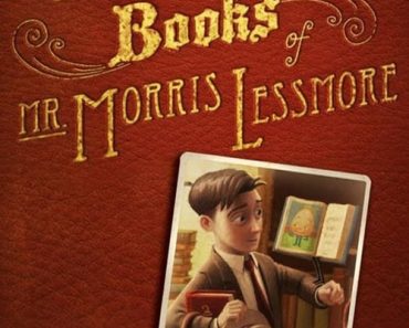 Download The Fantastic Flying Books Of Mr. Morris Lessmore (2011) {English With Subtitles} BluRay 1080p [300MB]