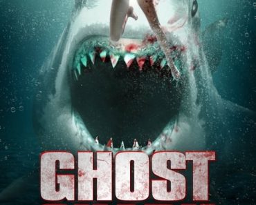 Download Ghost Shark (2013) Dual Audio (Hindi-English) 480p [300MB] || 720p [800MB]
