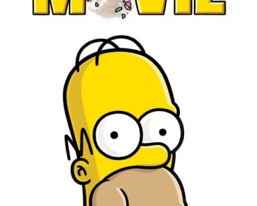 Download The Simpsons Movie (2007) {English With Subtitles} 480p [250MB] || 720p [730MB] || 1080p [1.38GB]