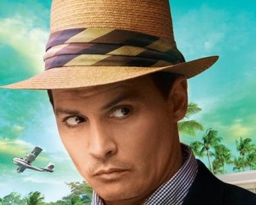 Download The Rum Diary (2011) Dual Audio (Hindi-English) 480p [400MB] || 720p [1GB]