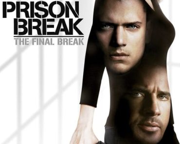 Download Prison Break: The Final Break (2009) {English With Subtitles} 480p [350MB] || 720p [750MB]