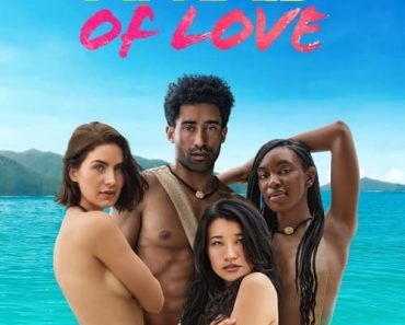 Download Naked And Afraid Of Love (Season 1) Dual Audio (Hindi-English) Esubs 720p [400MB] || 1080p [900MB]