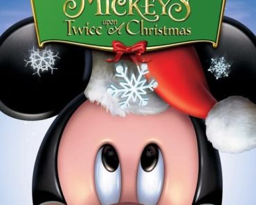 Download Mickey’s Twice Upon A Christmas (2004) (Hindi Audio) || 720p [450MB]