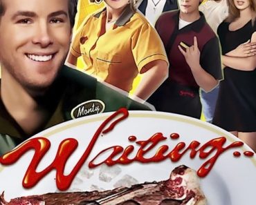 Download Waiting… (2005) (English Audio) Esubs WeB-DL 480p [290MB] || 720p [780MB] || 1080p [2.8GB]