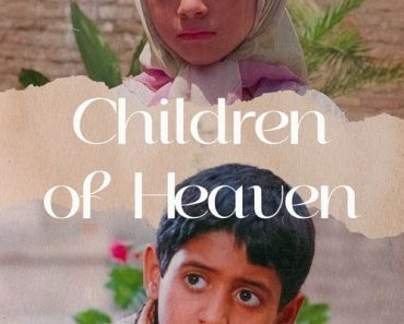 Download Children Of Heaven (1997) {Persian With English Subtitles} BluRay 480p [300MB] || 720p [900MB] || 1080p [2.2GB]