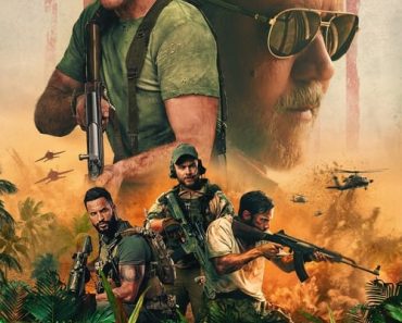 Download Land Of Bad (2024) {English With Subtitles} 480p [300MB] || 720p [900MB] || 1080p [2.3GB]