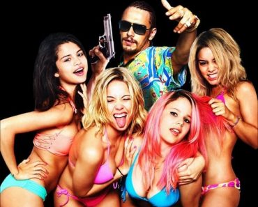 Download Spring Breakers (2012) {English With Subtitles} 480p [300MB] || 720p [650MB]