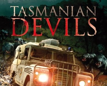 Download Tasmanian Devils (2013) Dual Audio (Hindi-English) 480p [300MB] || 720p [1GB]