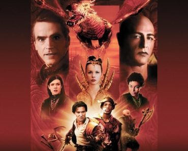 Download Dungeons & Dragons (2000) Dual Audio {Hindi-English} 480p [370MB] || 720p [970MB] || 1080p [3.3GB]