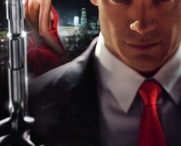 Download Hitman (2007) {English With Subtitles} 480p [300MB] || 720p [700MB]