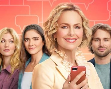 Download Love Classified (2022) (English Audio) Esubs Web-Dl 480p [280MB] || 720p [750MB] || 1080p [1.8GB]