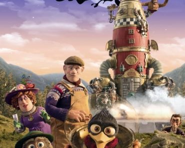 Download Louis & Luca – Mission To The Moon (2018) Dual Audio (Hindi-English) 480p [250MB] || 720p [700MB] || 1080p [1.7GB]
