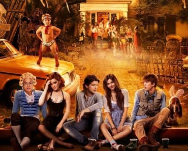 Download Fun Size (2012) Dual Audio (Hindi-English) 480p [300MB] || 720p [700MB]