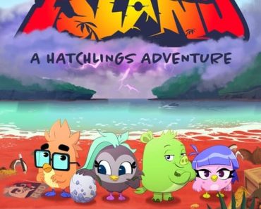 Download Angry Birds Mystery Island (Season 1) {English With English Subtitles} WeB-DL 720p [100MB] || 1080p [450MB]