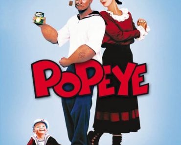 Download Popeye (1980) {English With Subtitles} 720p [1.09GB] || 1080p [2.4GB]