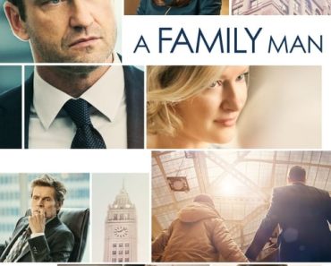 Download A Family Man (2016) {English With Subtitles} 480p [250MB] || 720p [800MB] || 1080p [1.7GB]
