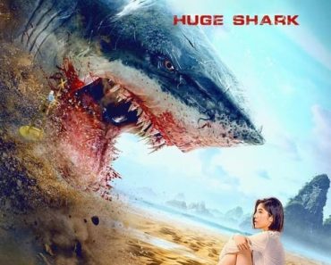 Download Huge Shark (2021) Dual Audio {Hindi-Chinese} WEB-DL 480p [220MB] || 720p [620MB] || 1080p [1.8GB]