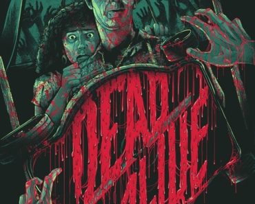 Download Dead Alive (1992) {English With Subtitles} 480p [400MB] || 720p [800MB]