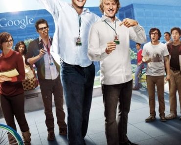 Download The Internship (2013) {English With Subtitles} 480p [450MB] || 720p [950MB] || 1080p [2.6GB]