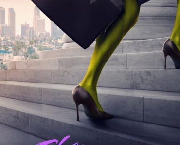 Download She-Hulk: Attorney At Law (Season 1) Dual Audio {Hindi-English} 480p [110MB] || 720p [320MB] || 1080p [1GB]