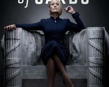 Download House Of Cards (Season 1 – 6) Dual Audio {Hindi-English} WeB-DL 720p [220MB] || 1080p [1.5GB]