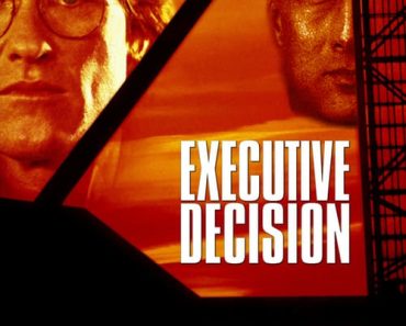 Download Executive Decision (1996) Dual Audio (Hindi-English) 480p [430MB] || 720p [1.16GB] || 1080p [2.67GB]