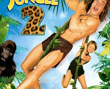 Download George Of The Jungle 2 (2003) Dual Audio (Hindi-English) 480p [260MB] || 720p [920MB] || 1080p [1.46GB]