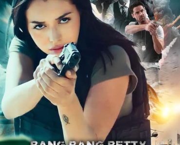 Download Bang Bang Betty: Valerie’s Revenge (2024) (Hindi Dubbed) HQ Fan Dub || 720p [1GB] || 1080p [2GB]