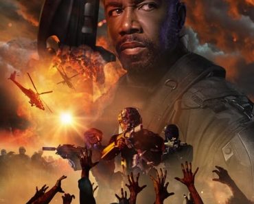 Download Dead Zone (2022) {English} 480p [250MB] || 720p [650MB] || 1080p [1.6GB]