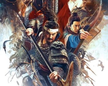 Download The Emperor’s Sword (2020) {Chinese With English Subtitles} BluRay 480p [400MB] || 720p [840MB] || 1080p [1.7GB]