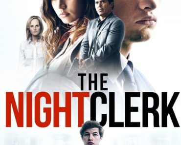 Download The Night Clerk (2020) {English With Subtitles} BluRay 480p [450MB] || 720p [850MB]
