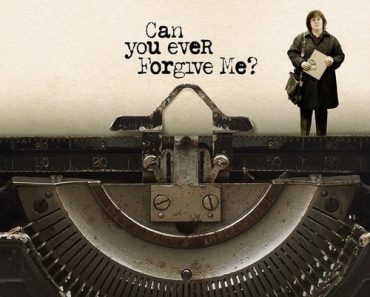 Download Can You Ever Forgive Me (2019) Dual Audio (Hindi-English) 480p [350MB] || 720p [1GB] || 1080p [2GB]