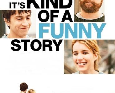 Download It’s Kind Of A Funny Story (2010) {English With Subtitles} 480p [350MB] || 720p [800MB]