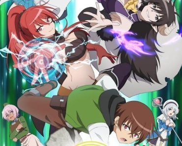Download My One-Hit Kill Sister Season 1 (Hindi-Japanese) WeB-DL 480p [80MB] || 720p [220MB] || 1080p [460MB]