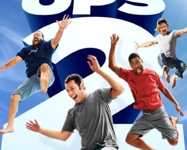Download Grown Ups 2 (2013) Dual Audio (Hindi-English) 480p [300MB] || 720p [800MB] || 1080p [1.66GB]