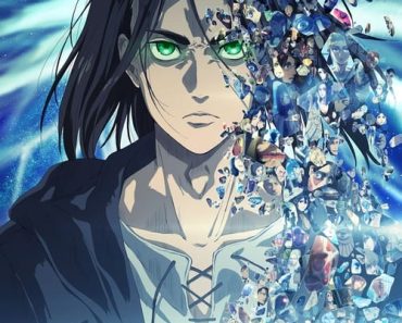 Download Attack On Titan (Season 1-4) [S04E30 Added] {English-Japanese} BluRay 480p [120MB] || 720p [280MB] || 1080p [550MB]