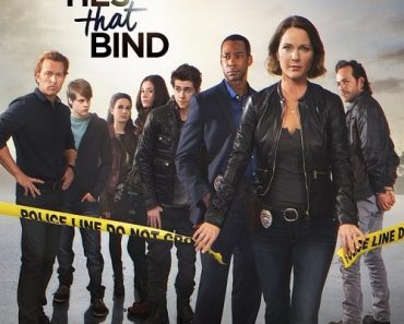 Download Detective McLean (Season 1) Complete {Hindi Dubbed} 720p WeB-HD [300MB]