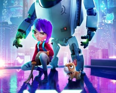 Download Next Gen (2018) Dual Audio (Hindi-English) 480p [400MB] || 720p [900MB] || 1080p [3.54GB]