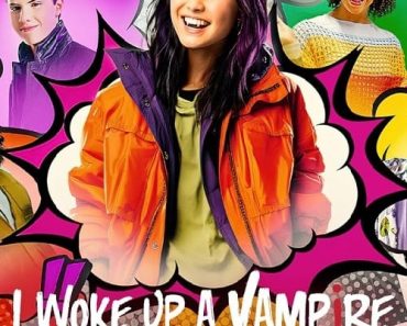 Download I Woke Up A Vampire Season 1-2 {English Audio} Msubs WeB-DL 720p [140MB] || 1080p [970MB]