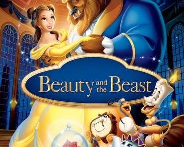 Download Beauty And The Beast (1991) {English With Subtitles} 480p [300MB] || 720p [650MB]