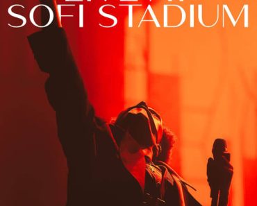 Download The Weeknd: Live At SoFi Stadium (2023) {English With Subtitles} 720p [850MB] || 1080p [2.7GB]