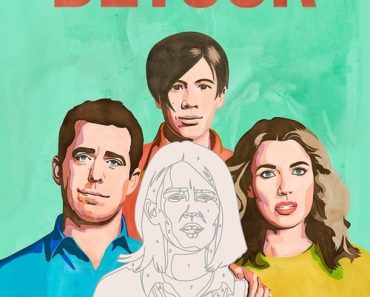 Download The Detour (Season 1-4) {English With Subtitles} WeB-DL 720p [150MB] || 1080p [1.3GB]