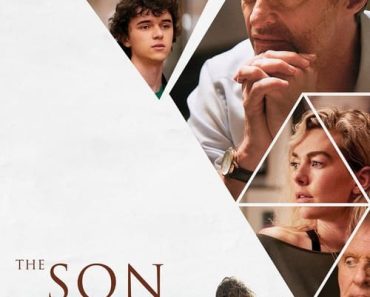 Download The Son (2022) {English With Subtitles} BluRay 480p [360MB] || 720p [990MB] || 1080p [2.3GB]