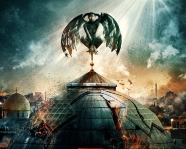Download Jeruzalem (2015) Dual Audio (Hindi-English) 480p [300MB] || 720p [880MB] || 1080p [1.55GB]