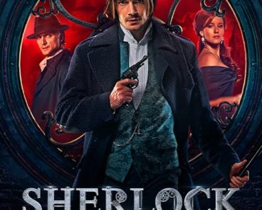 Download Sherlock: The Russian Chronicles (Season 1) Dual Audio {Hindi – Russian} WeB-DL 480p [170MB] || 720p [300MB] || 1080p [770MB]