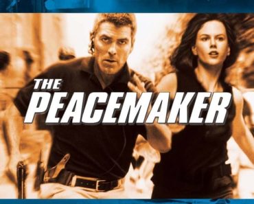 Download The Peacemaker (1997) Dual Audio (Hindi-English) Msubs Bluray 480p [515MB] || 720p [1.2GB] || 1080p [3.2GB]