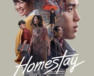Download Homestay (2018) {Thai With Subtitles} 480p [400MB] || 720p [900MB] || 1080p [2.21GB]