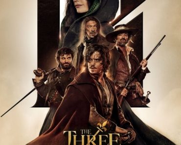 Download The Three Musketeers – Part I: D’Artagnan (2023) {French With Subtitles} 480p [500MB] || 720p [1GB] || 1080p [2.5GB]