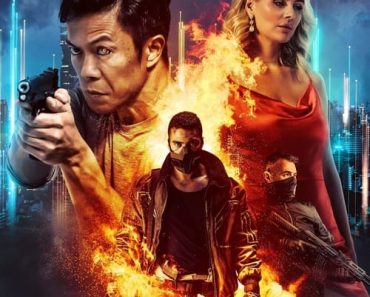 Download Dark Asset (2023) {English With Subtitles} BluRay 480p [265MB] || 720p [725MB] || 1080p [1.73GB]