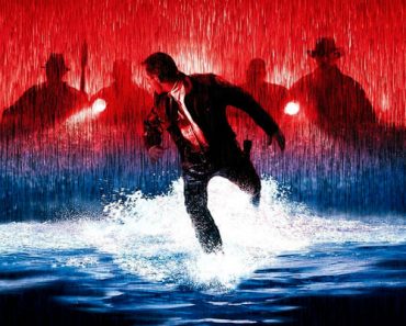 Download Hard Rain (1998) {English With Subtitles} 480p [350MB] || 720p [750MB]